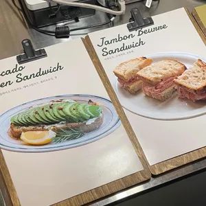 스몰버드 리뷰 사진