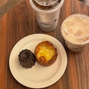 스몰버드 사진 1