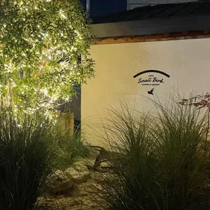 스몰버드 리뷰 사진