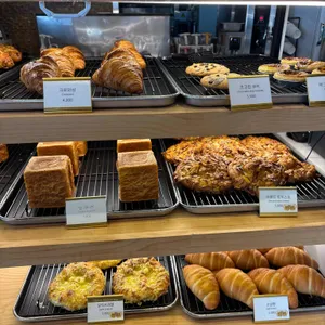 마리시스 카페&베이커리 리뷰 사진