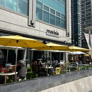 마리시스 카페&베이커리 리뷰 사진