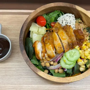 에콥샐러드 사진 1