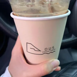 오어스커피하우스 사진