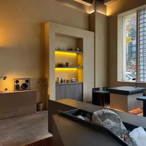 오어스커피하우스 리뷰 사진