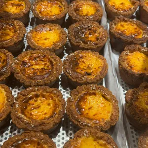 메이타왕에그타르트스토어 사진