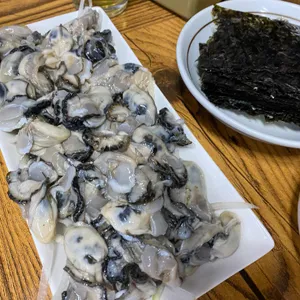 대주구룡포과메기 대표 사진