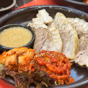 항아리보쌈 대표 사진