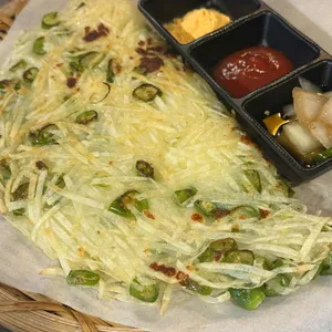 더종로빈대떡 사진