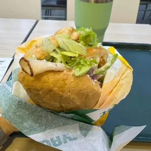 써브웨이 대표 사진