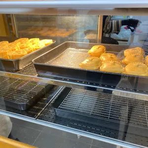 경주얼굴빵 사진