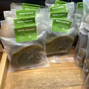 이디야커피 사진 2