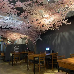 벚꽃, 한잔 리뷰 사진