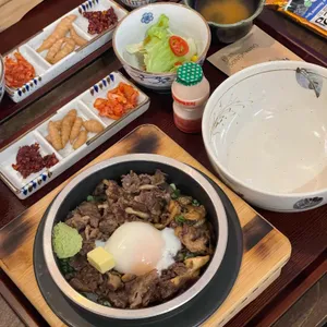 송경솥밥 사진 2