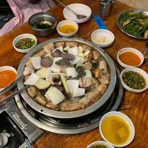 당산원조곱창 사진