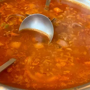 킹콩부대찌개 사진 1