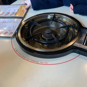 킹콩부대찌개 리뷰 사진