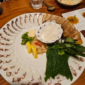 대갈통문어 사진