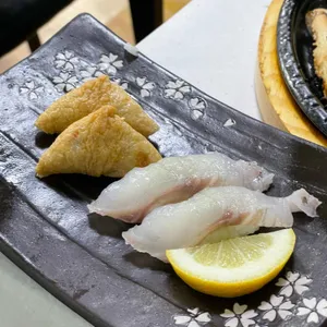 임자도횟집 사진