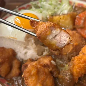 어제의카레 사진