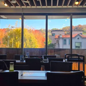 등촌샤브칼국수 리뷰 사진