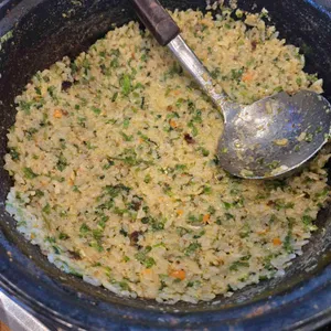 등촌샤브칼국수 사진