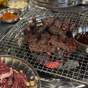 불대포 대표 사진