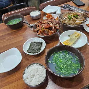 사천게장집 사진