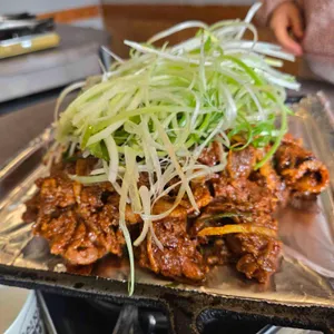 돌다리집 대표 사진