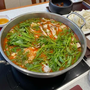 장원갑칼국수 사진 1