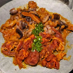 이수쭈꾸미 대표 사진