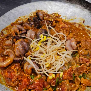 이수쭈꾸미 사진