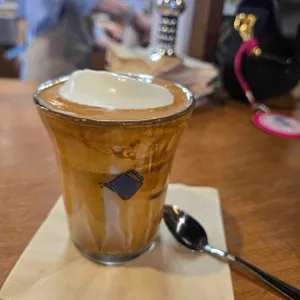 미루꾸커피 밀크바 사진