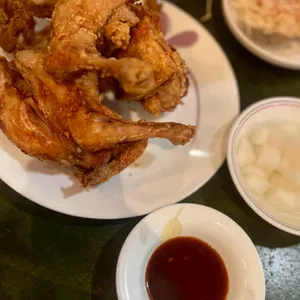 보드람치킨 사진 2