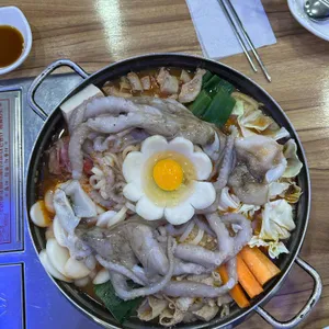 일번지육개장 사진