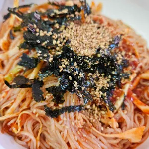 할머니손칼국시 사진