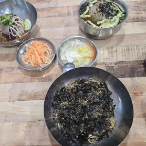 애월리순메밀막국수 사진