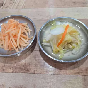 애월리순메밀막국수 사진