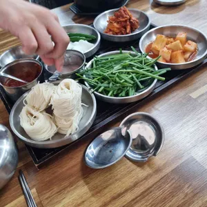 수림돼지국밥 대표 사진