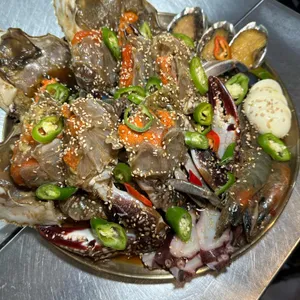 여수백반 낭만별식 대표 사진