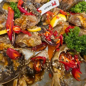 여수게장 낭만별식 사진 2