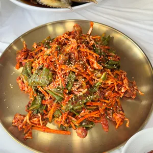 여수게장 낭만별식 사진