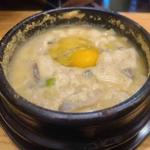 대가인생순두부 사진