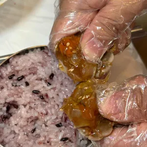 여수백반 낭만별식 사진