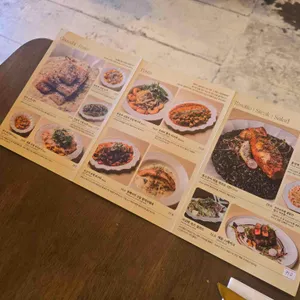 그라치에 리뷰 사진