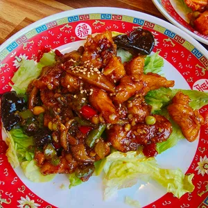 신얼큰이짬뽕 사진 2