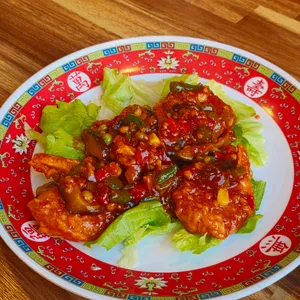 신얼큰이짬뽕 사진