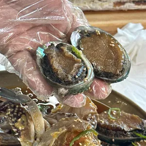 여수게장 낭만별식 사진