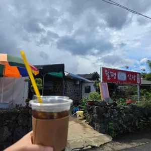 월평기사식당 사진