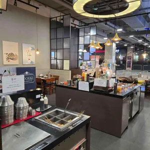 두끼 리뷰 사진