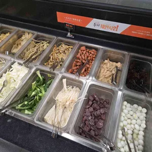 두끼 리뷰 사진